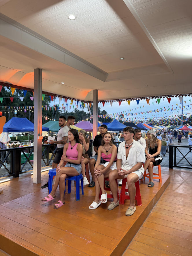 Hotel Paradise 12 - odcinek 23