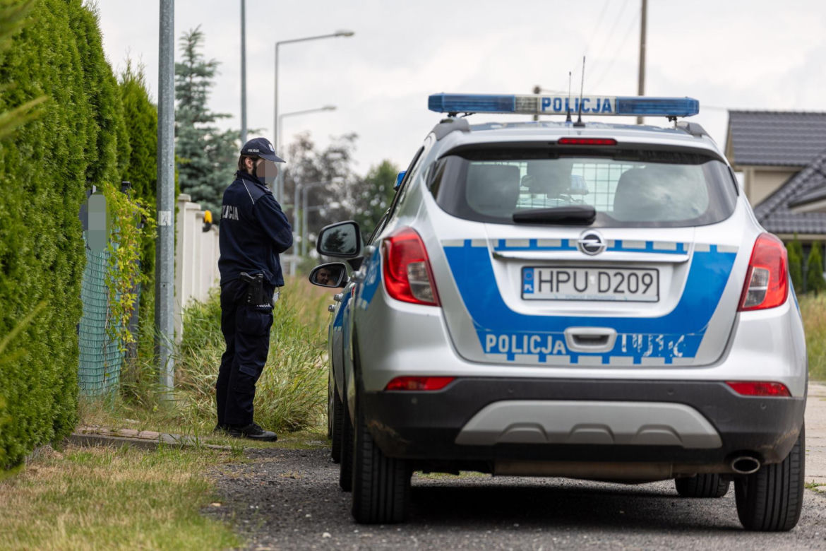 Poszukiwana Natalia nie żyje. Szokujące słowa policjanta. "Mąż kobiety nie mówił nam prawdy"