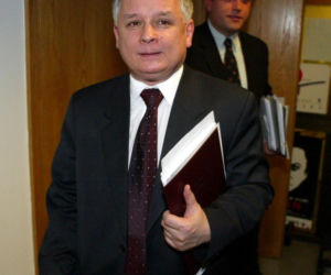 Wielka defilada w Warszawie. To Lech Kaczyński rozpoczął wojskowe pokazy w 2007 roku