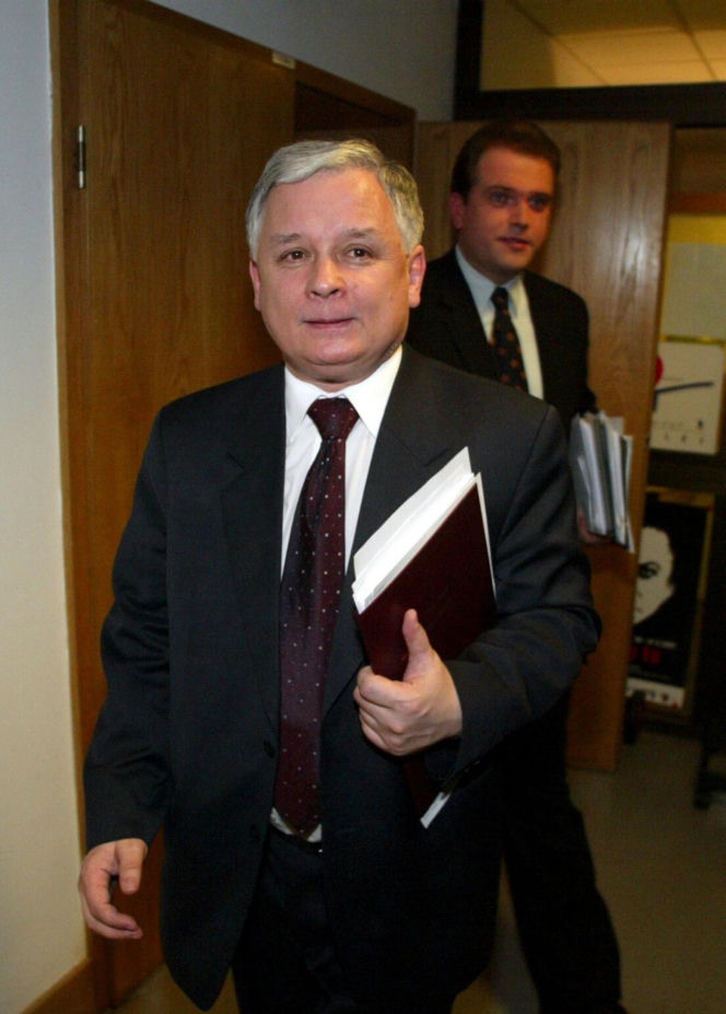 Wielka defilada w Warszawie. To Lech Kaczyński rozpoczął wojskowe pokazy w 2007 roku