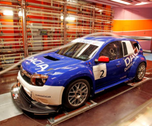 Dacia Duster No Limit