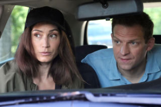 Barwy szczęścia, odcinek 3288: Ryzykowna akcja Łukasza i Celiny, para ponownie pomaga policji w walce z gangiem