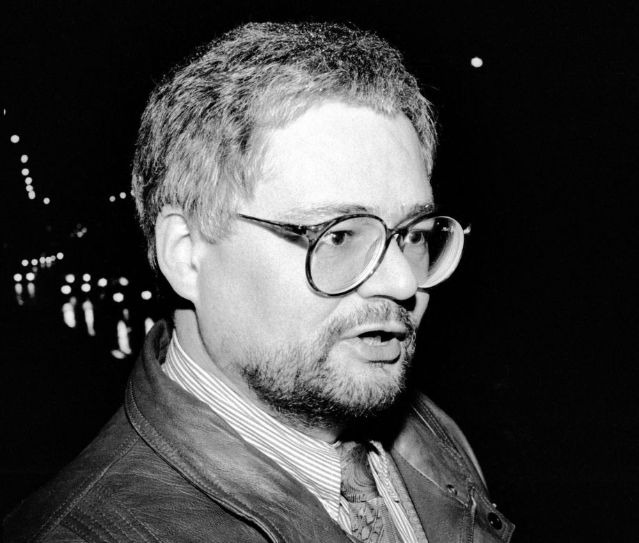 Adam Glapiński