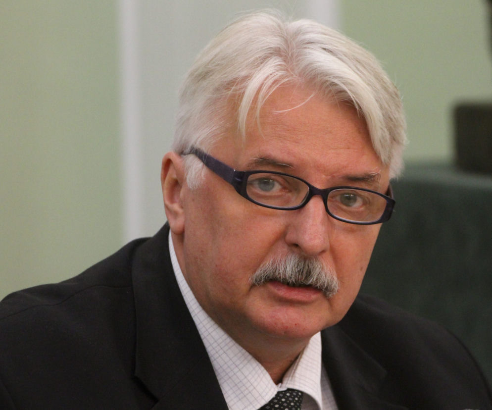 Witold Waszczykowski