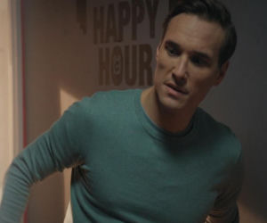 M jak miłość odc. 1924. Olek (Maurycy Popiel)