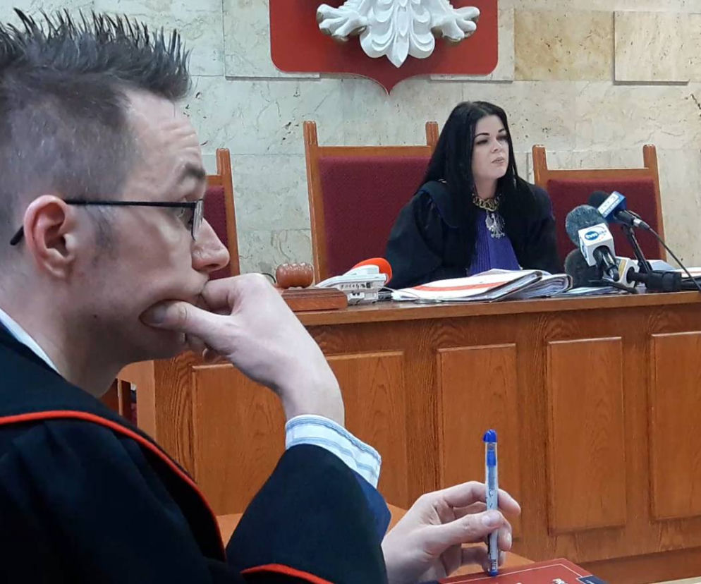 Jest nowy wyrok w sprawie emeryta, który ukradł w Kołobrzegu cukierka wartego 40 gr.