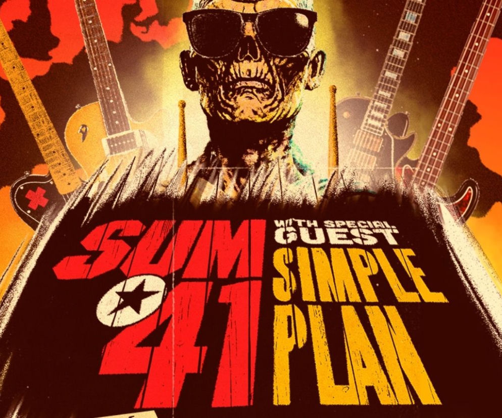 Sum 41