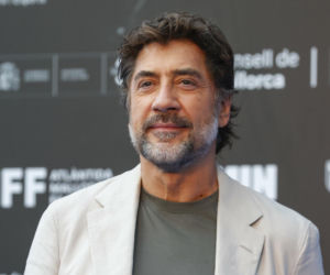 Od tego krążka wszystko się zaczęło. Aktor Javier Bardem wskazał rockowy album, który zmienił jego życie