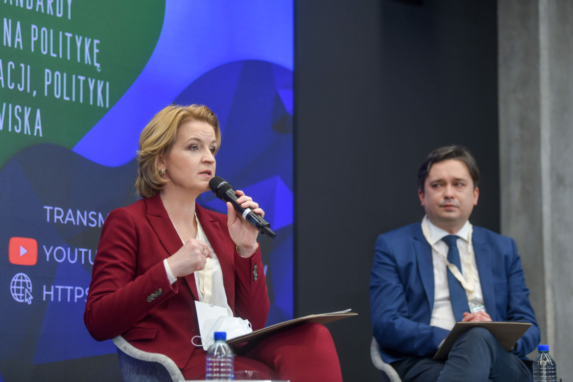 Kongres ESG 2022