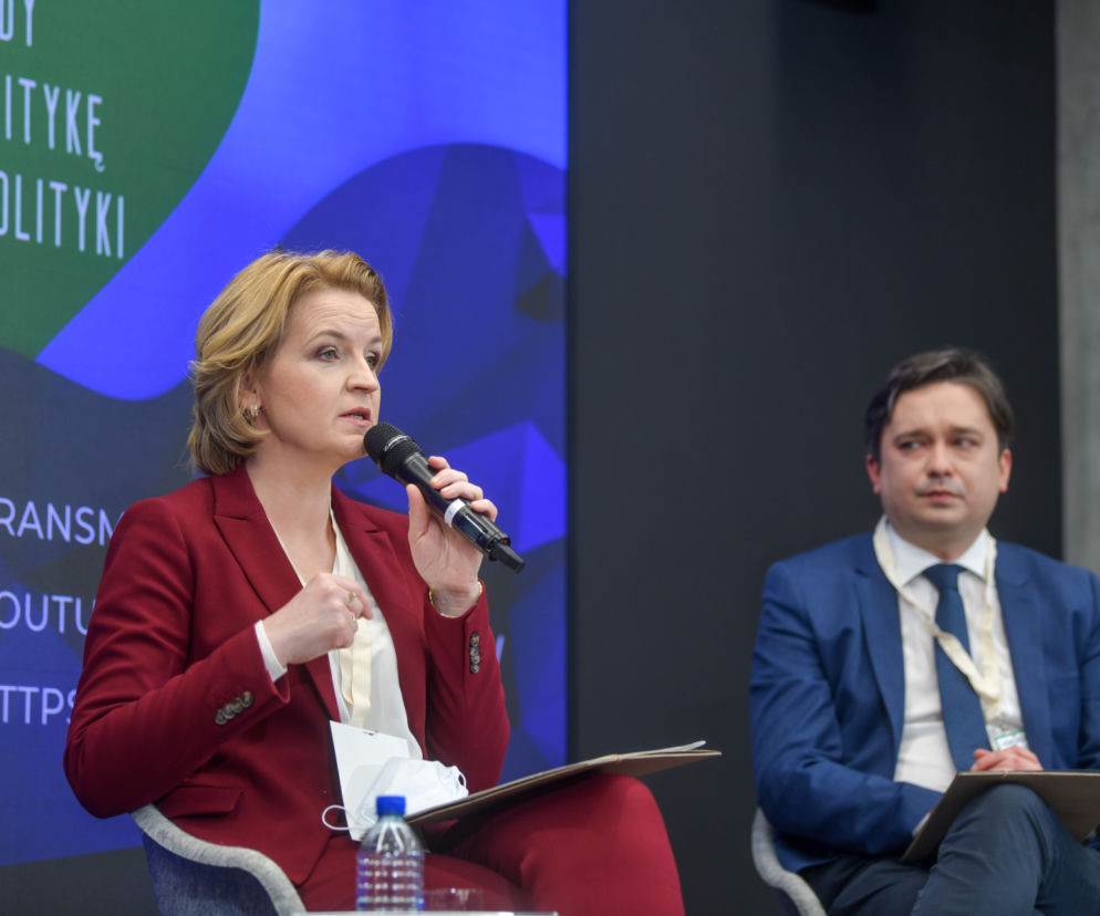 Kongres ESG 2022