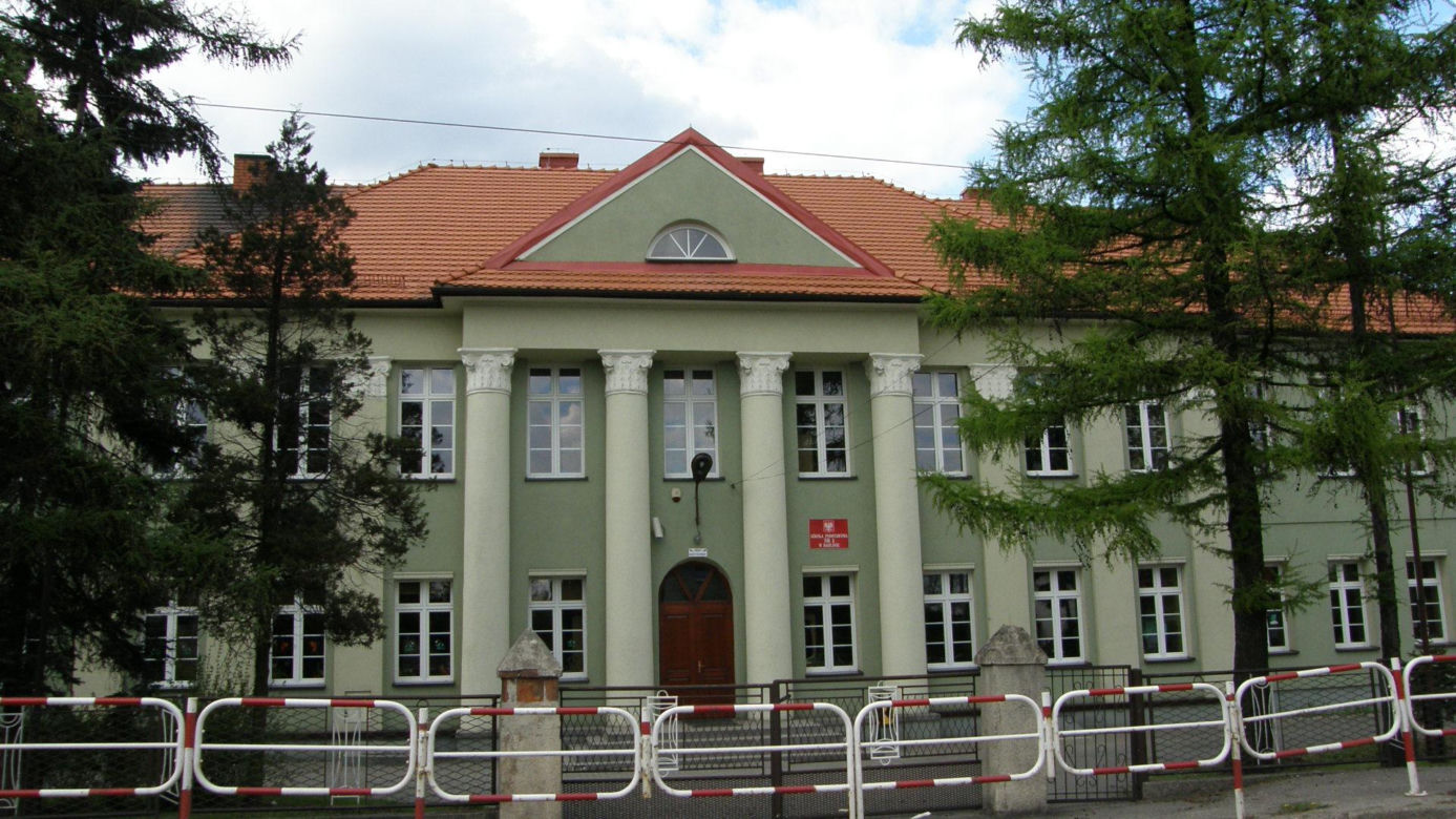w konkursie „Najlepsza Przestrzeń Publiczna Województwa Śląskiego