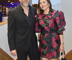 Aleksandra Kwaśniewska to utalentowana autorka tekstów piosenek