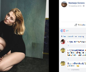 Nastazja Gonera
