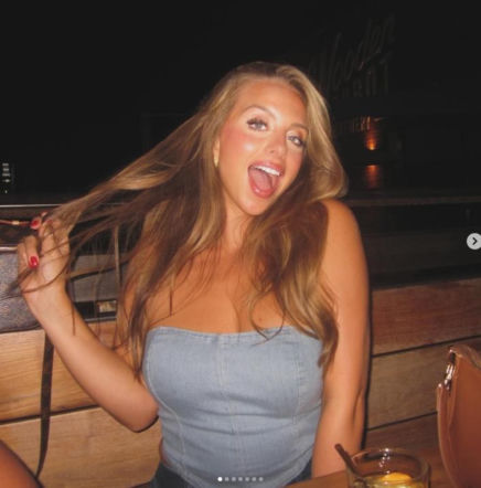 Claudia Bellofatto