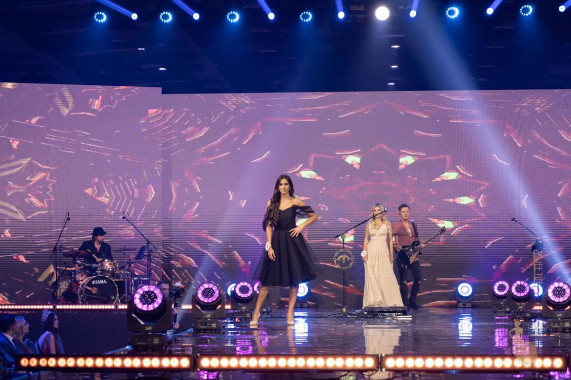 Oto najpiękniejsze kobiety w Polsce. Nie ma wątpliwości, jak wygląda Polska Miss
