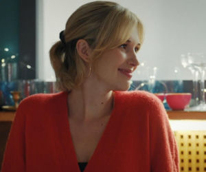 M jak miłość odc. 1919. Ania (Alina Szczegielniak)