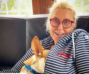 Jak mieszka Agata Młynarska w Hiszpanii 
