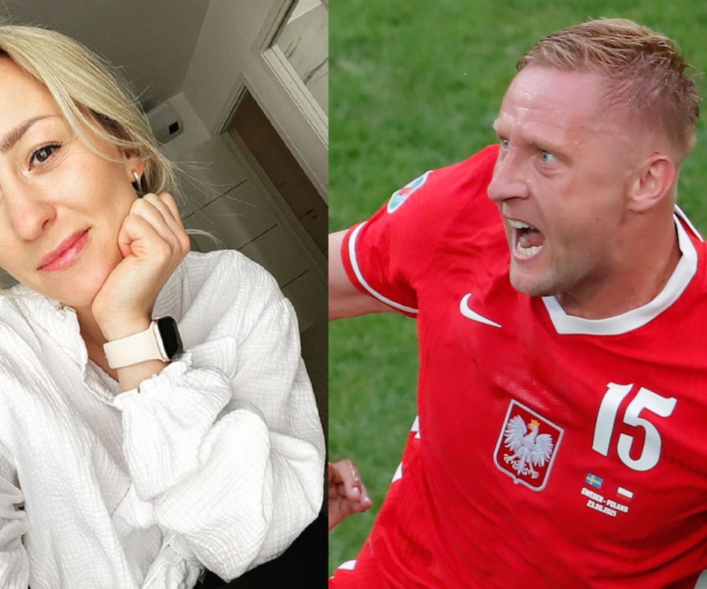 Anglicy grożą śmiercią rodzinie Kamila Glika! Cuchniesz szczynami, mam nadzieję, że twoja rodzina cierpi