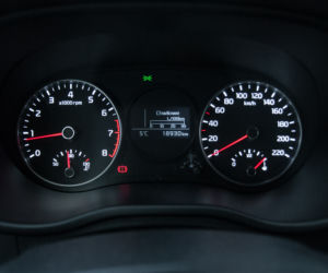 Kia Picanto 1.2 MPI GT Line