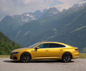Volkswagen Arteon R-Line 2.0 TDI Bi-Turbo 240 KM 4Motion DSG7
