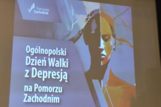 O depresji w szkole