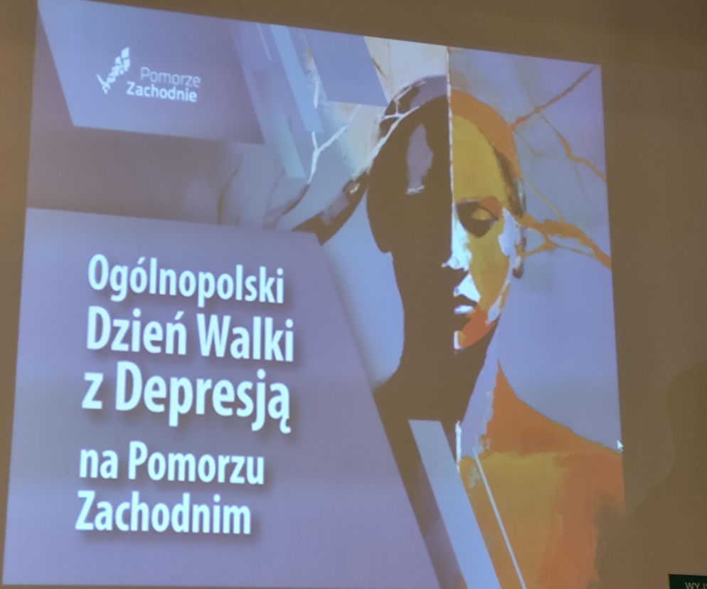 O depresji dyskutowano dzisiaj w Koszalinie