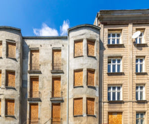 Pańska 100 i 100A w Warszawie