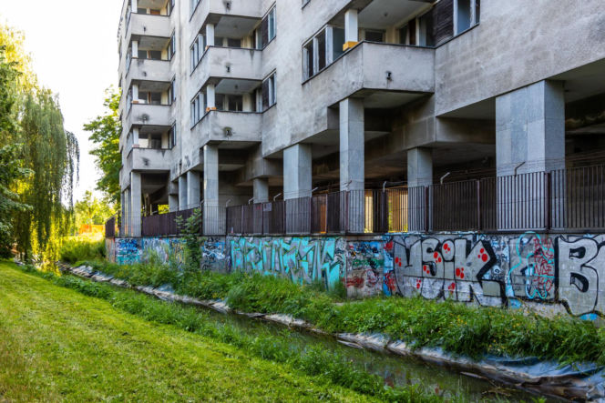 Szpiegowo w Warszawie