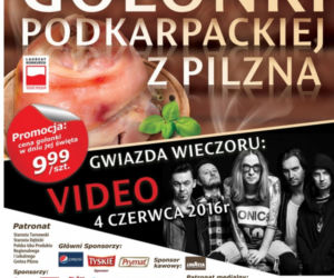 Święto Golonki Podkarpackiej z Pilzna