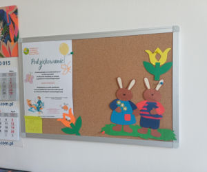 Darmowy dentysta dla dzieci i młodzieży w Ostrzeszowie. Nowy gabinet działa przy ZS nr 1