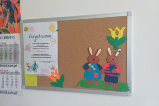 Darmowy dentysta dla dzieci i młodzieży w Ostrzeszowie. Nowy gabinet działa przy ZS nr 1