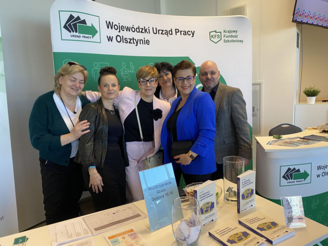 Warmia Inspiration 2026 – Evolution