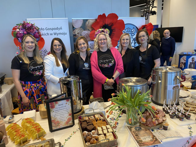 Warmia Inspiration 2026 – Evolution