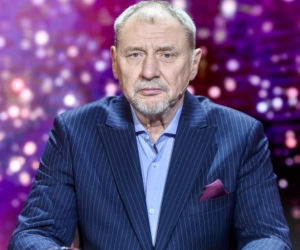 Grabowski ma kompleks Ferdka