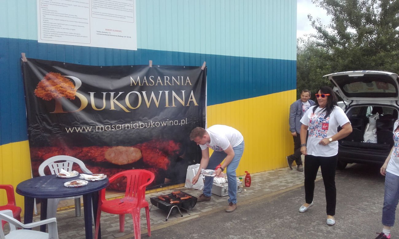 ESKA Summer City na Żwirowni w Rzeszowie