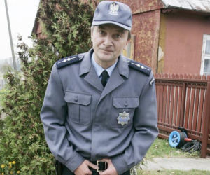 Ranczo. Stasiek (Arkadiusz Nader)