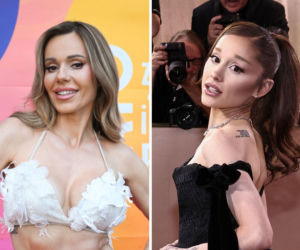 Doda z troską o Arianie Grande. Zaapelowała do managerów. Takie głosy są bardzo ważne