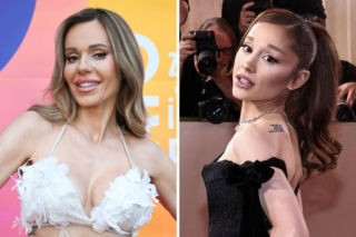 Doda wprost o utracie wagi Ariany Grande. Kieruje mocne słowa w stronę menadżerów