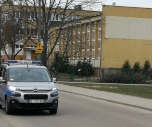 Dzień Wagarowicza 2019. Straż Miejska sprawdza miejsca, gdzie może gromadzić się młodzież