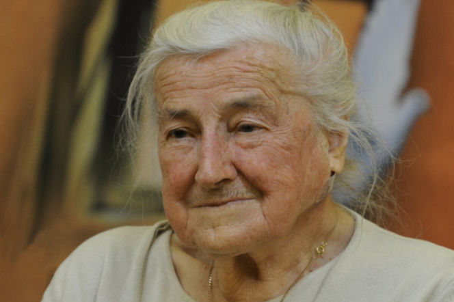 Wanda Półtawska