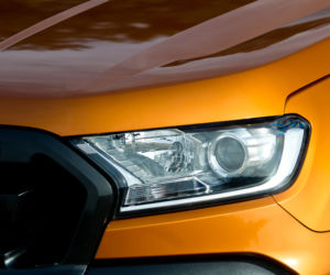 Ford Ranger Wildtrak