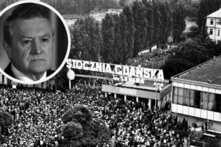 Wicepremier Gliński o porozumieniach sierpniowych: miały fundamentalne znaczenie