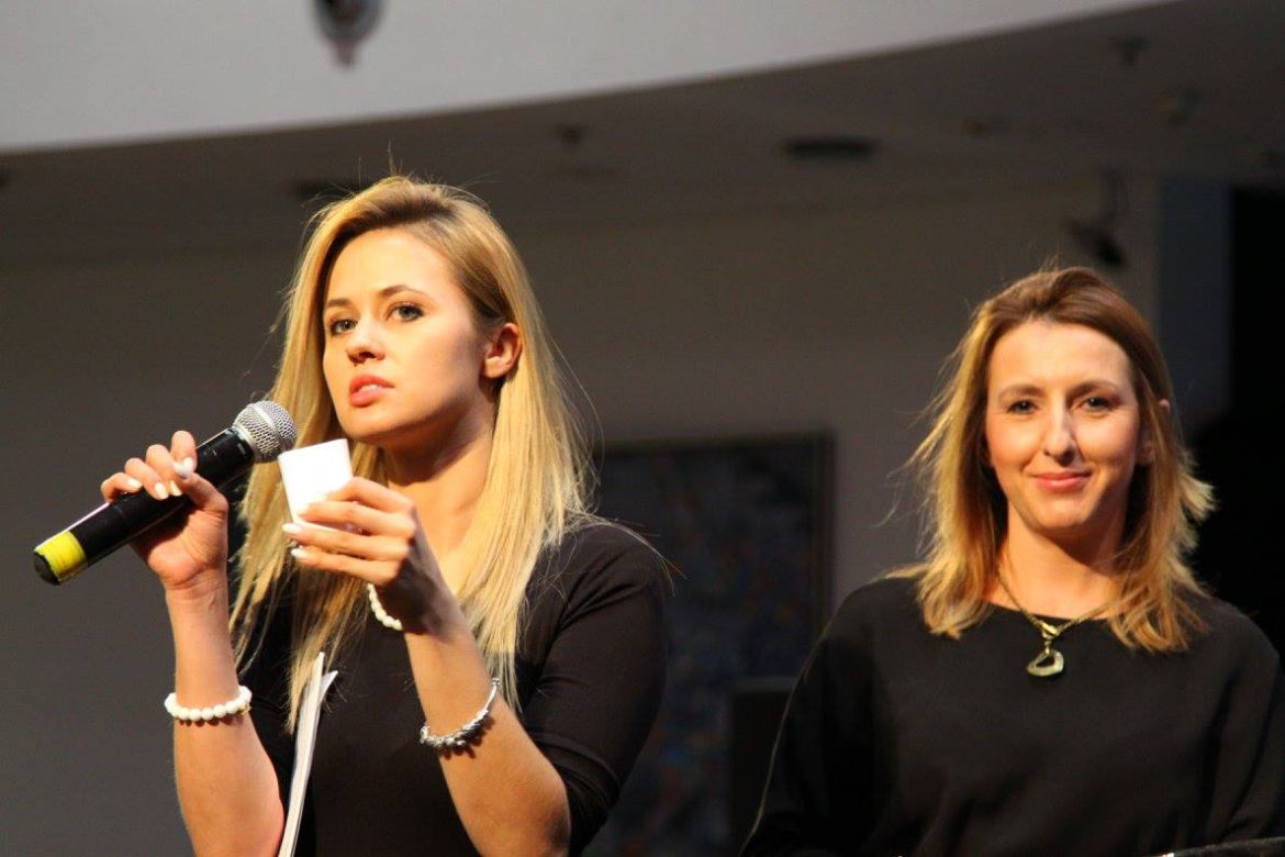 Relacja z Gali DDK 2014