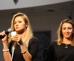 Relacja z Gali DDK 2014