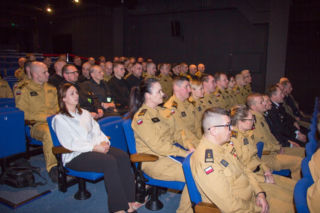Mniej zdarzeń, ale więcej pożarów i ofiar śmiertelnych. Strażacy z Leszna podsumowali miniony rok