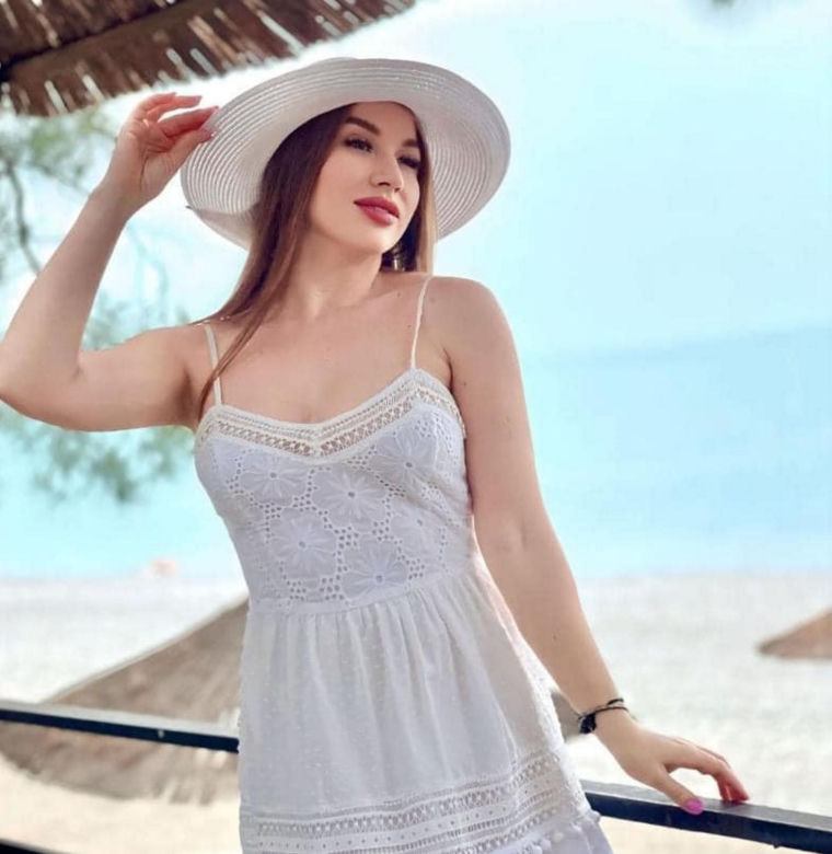 Inessa Polenko
