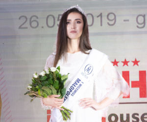 Znamy nową Miss Małopolski 2019! Zobacz zdjęcia z gali finałowej
