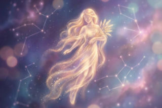 Horoskop dzienny Panna na 23 marca - Harmonia intuicji i współpracy czeka na Ciebie