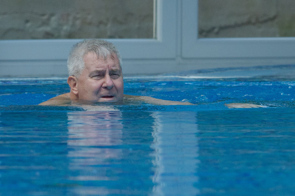 Ryszard Czarnecki