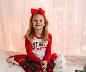 Kurier porwał 7-latkę i ją zabił! To zdjęcie przeraża